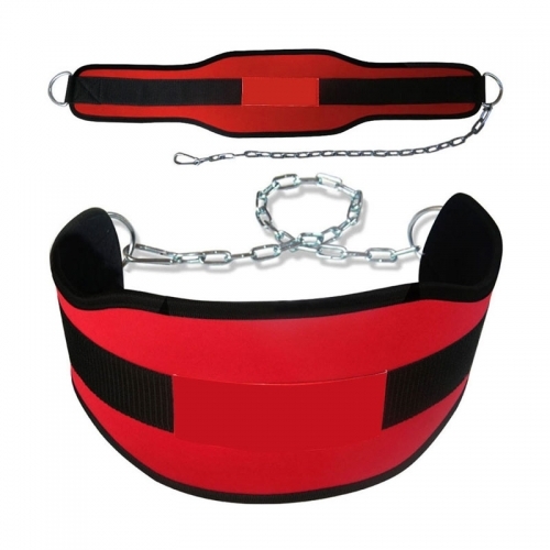Dip Belts
